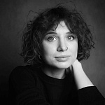Анна Курочкина